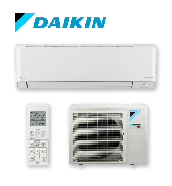 Daikin-Perfera-Airco