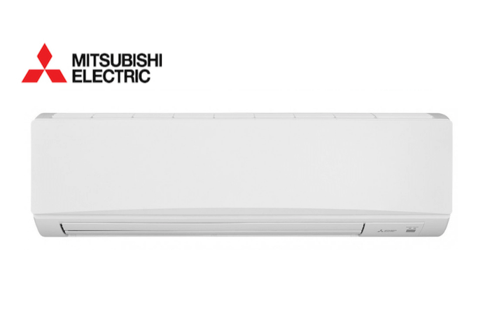 Mitsubishi-Airco