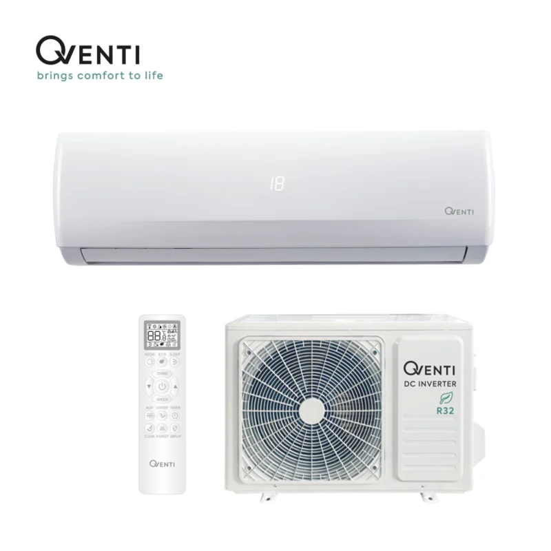 Qventi-Matador-Airco