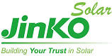Jinko Solar logo