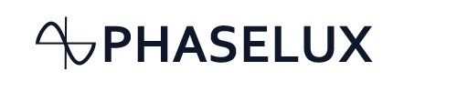 Logo van PhaseLux