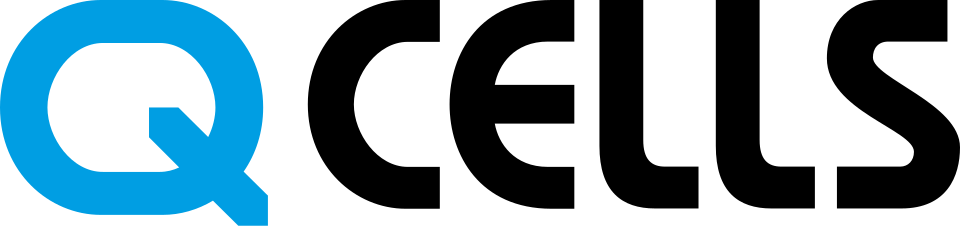 QCells logo