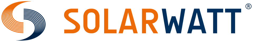 SolarWatt logo